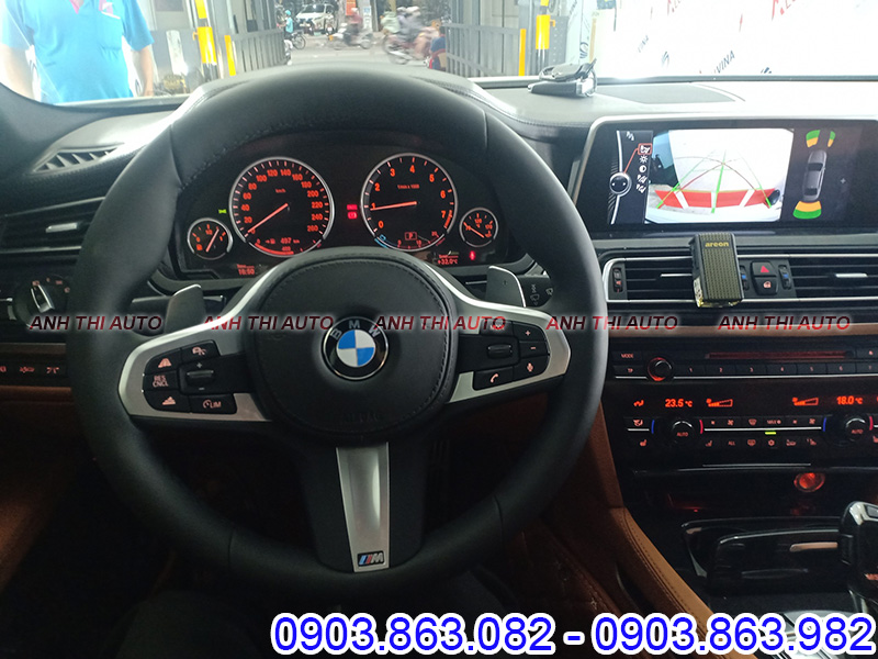 Bọc Vô lăng domain authority thời thượng Xe BMW #8 Bọc Vô lăng domain authority thời thượng Xe BMW